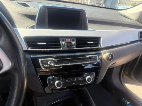 BMW X1 sdrive16d Business - Immagine 9