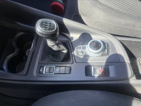 BMW X1 sdrive16d Business - Immagine 10
