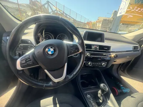 BMW X1 sdrive16d Business - Immagine 11