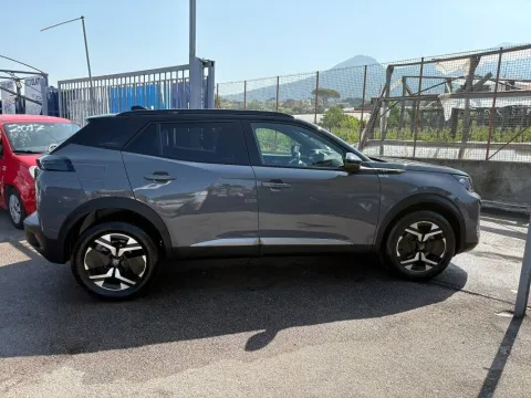 Peugeot 2008 1.5 bluehdi GT s&s 130cv eat8 - Immagine 3