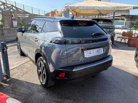 Peugeot 2008 1.5 bluehdi GT s&s 130cv eat8 - Immagine 5