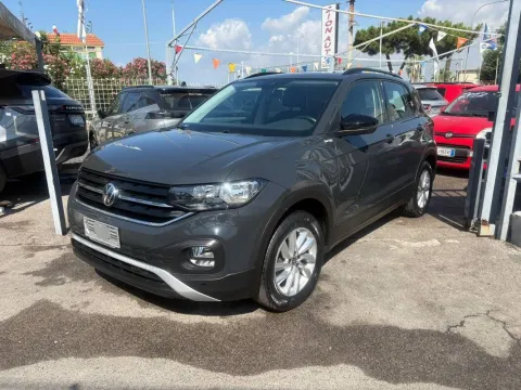 Volkswagen T-Cross 1.0 tsi Style 95cv - Immagine 2