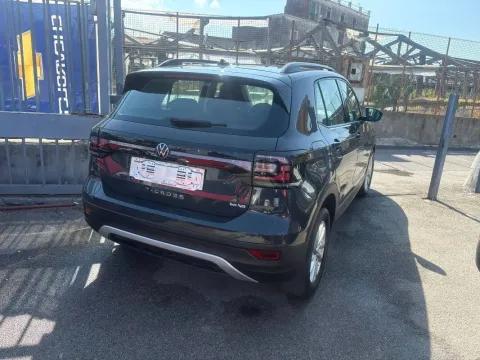 Volkswagen T-Cross 1.0 tsi Style 95cv - Immagine 3