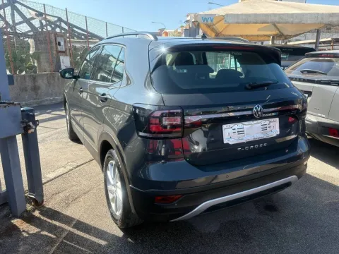 Volkswagen T-Cross 1.0 tsi Style 95cv - Immagine 4