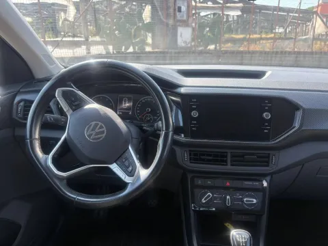 Volkswagen T-Cross 1.0 tsi Style 95cv - Immagine 5