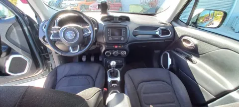 Jeep Renegade 2.0 mjt 75th Anniversary 4wd 140cv - Immagine 20