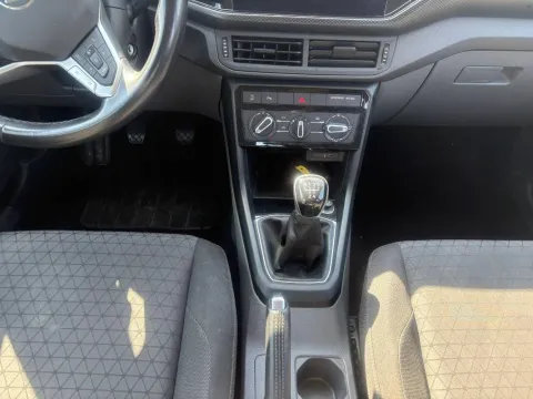 Volkswagen T-Cross 1.0 tsi Style 95cv - Immagine 6