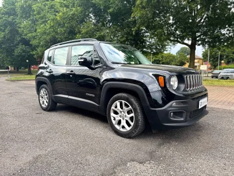 Jeep Renegade 1.6 mjt Limited fwd 120cv E6 - Immagine 3