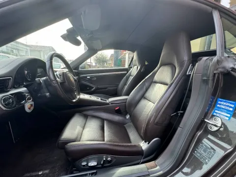 Porsche 911 Cabrio 3.4 Carrera - Immagine 12