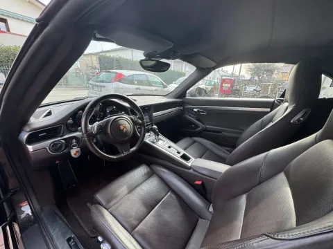 Porsche 911 Cabrio 3.4 Carrera - Immagine 13