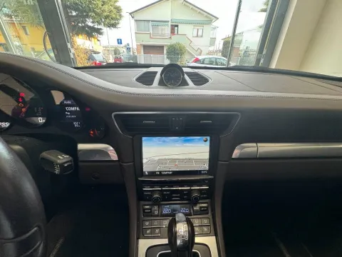 Porsche 911 Cabrio 3.4 Carrera - Immagine 17