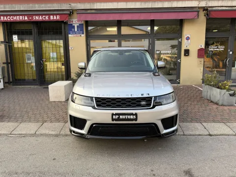 Land Rover Range Rover Sport 3.0 sdV6 HSE 249cv auto my19 - Immagine 2