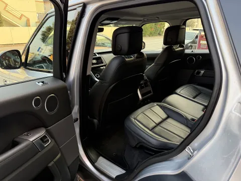 Land Rover Range Rover Sport 3.0 sdV6 HSE 249cv auto my19 - Immagine 25