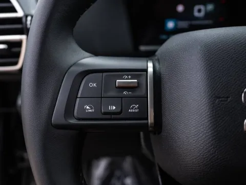 Citroen C4 X motore elettrico 100kW Plus - Immagine 24