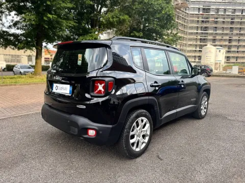 Jeep Renegade 1.6 mjt Limited fwd 120cv E6 - Immagine 5