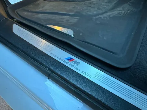 BMW X6 M50d auto - Immagine 11