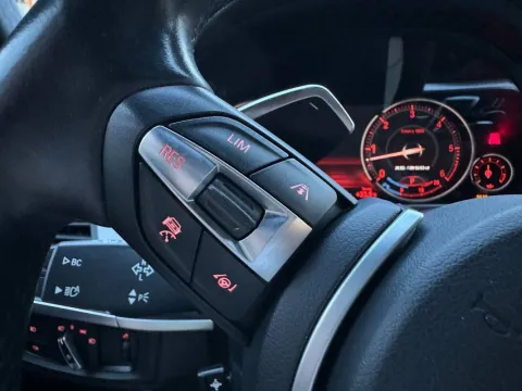 BMW X6 M50d auto - Immagine 18