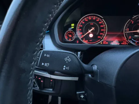BMW X6 M50d auto - Immagine 19