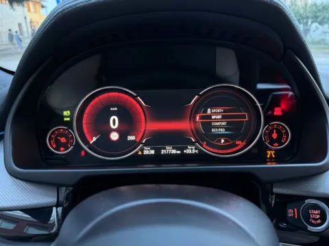 BMW X6 M50d auto - Immagine 21