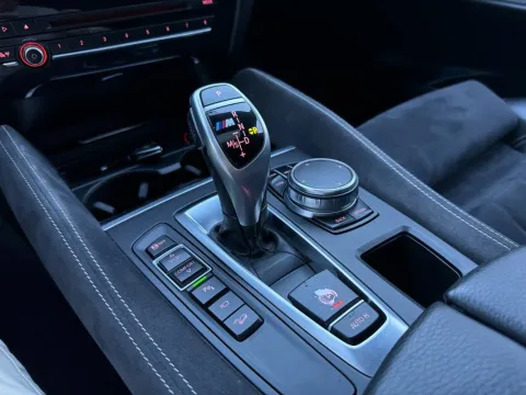 BMW X6 M50d auto - Immagine 23