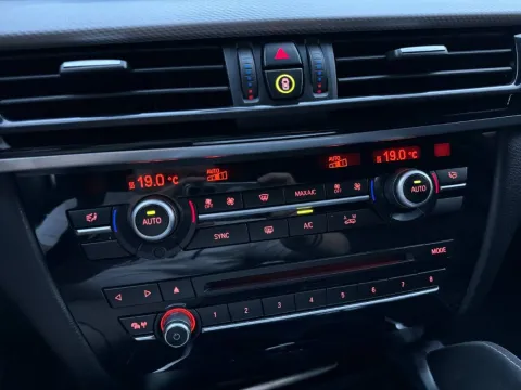 BMW X6 M50d auto - Immagine 31