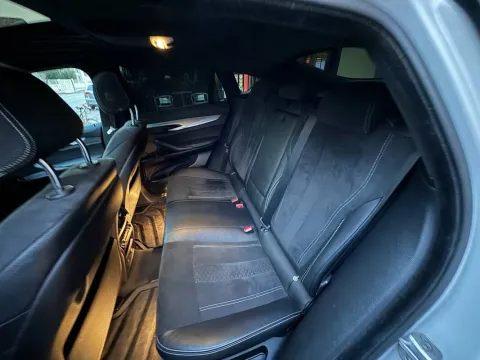 BMW X6 M50d auto - Immagine 32