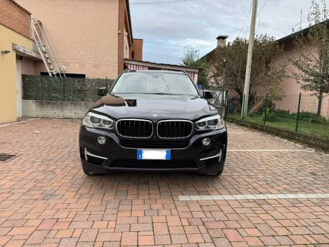 BMW X5 xdrive30d Luxury 258cv auto - Immagine 3