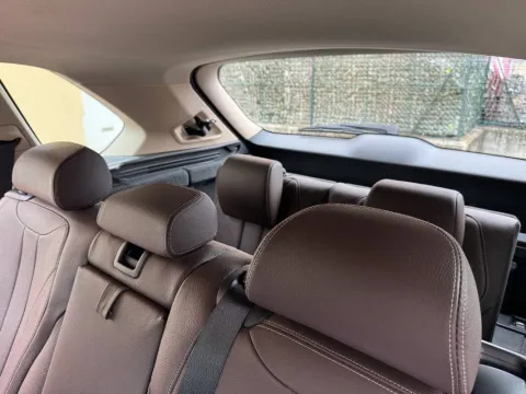BMW X5 xdrive30d Luxury 258cv auto - Immagine 13
