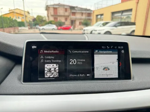 BMW X5 xdrive30d Luxury 258cv auto - Immagine 20