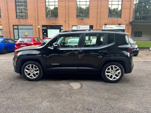 Jeep Renegade 1.6 mjt Limited fwd 120cv E6 - Immagine 8