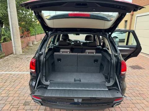 BMW X5 xdrive30d Luxury 258cv auto - Immagine 26