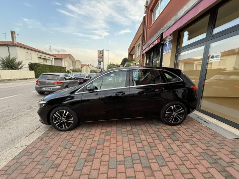 Mercedes B 180 d Progressive Advanced auto - Immagine 4