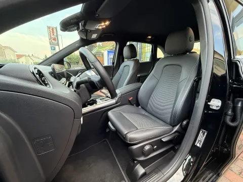 Mercedes B 180 d Progressive Advanced auto - Immagine 11