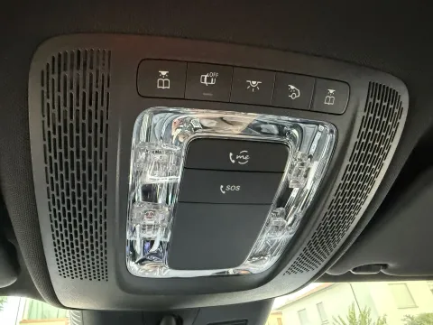 Mercedes B 180 d Progressive Advanced auto - Immagine 29