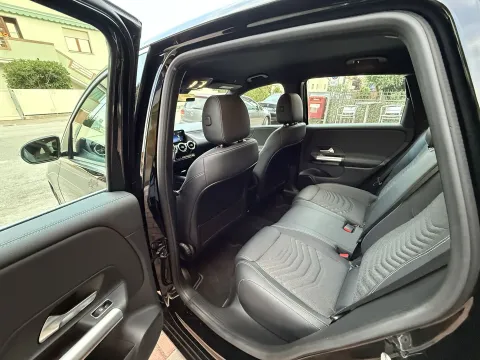 Mercedes B 180 d Progressive Advanced auto - Immagine 30