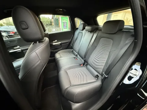 Mercedes B 180 d Progressive Advanced auto - Immagine 31