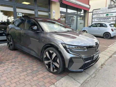Renault Megane E-Tech Evolution EV60 Optimum Charge 220cv - Immagine 1