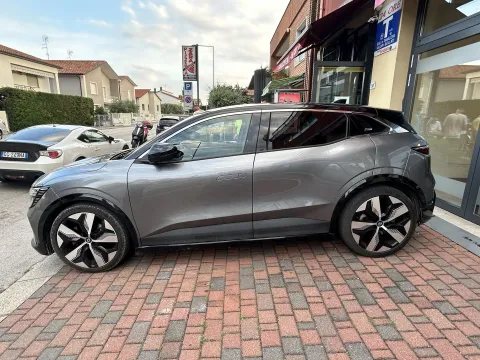 Renault Megane E-Tech Evolution EV60 Optimum Charge 220cv - Immagine 4