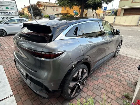 Renault Megane E-Tech Evolution EV60 Optimum Charge 220cv - Immagine 6