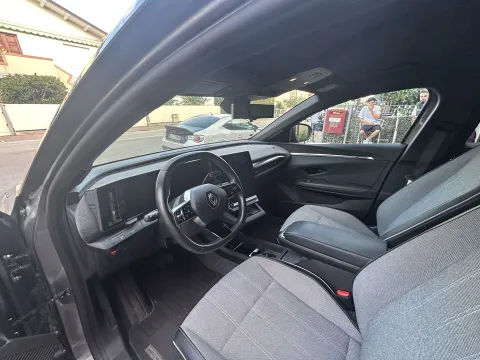 Renault Megane E-Tech Evolution EV60 Optimum Charge 220cv - Immagine 8