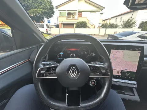 Renault Megane E-Tech Evolution EV60 Optimum Charge 220cv - Immagine 10