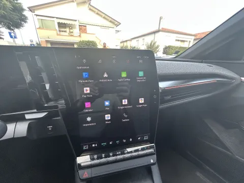 Renault Megane E-Tech Evolution EV60 Optimum Charge 220cv - Immagine 16