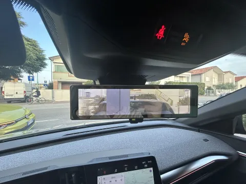 Renault Megane E-Tech Evolution EV60 Optimum Charge 220cv - Immagine 18