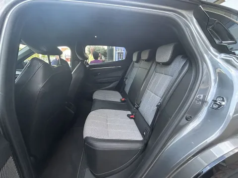 Renault Megane E-Tech Evolution EV60 Optimum Charge 220cv - Immagine 19