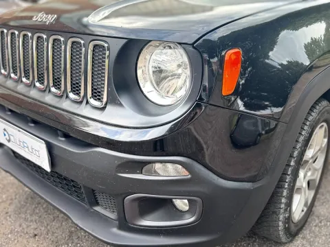 Jeep Renegade 1.6 mjt Limited fwd 120cv E6 - Immagine 13