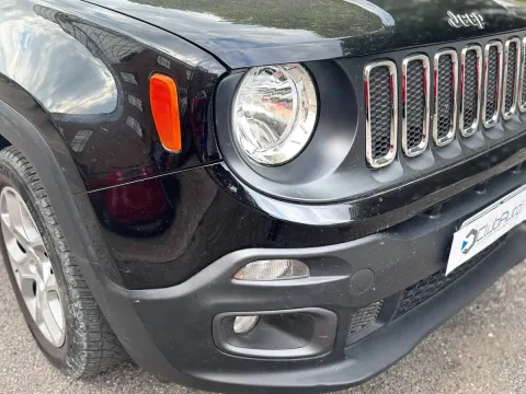 Jeep Renegade 1.6 mjt Limited fwd 120cv E6 - Immagine 14