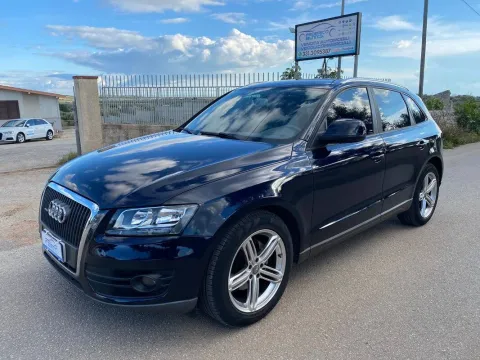 Audi Q5 2.0 tdi quattro 170cv s-tronic E5 - Immagine 1