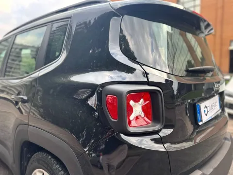 Jeep Renegade 1.6 mjt Limited fwd 120cv E6 - Immagine 15
