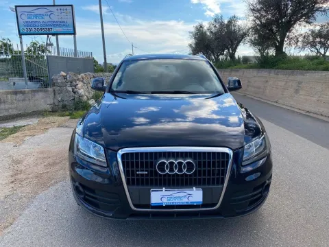 Audi Q5 2.0 tdi quattro 170cv s-tronic E5 - Immagine 2