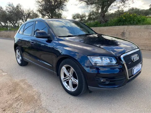 Audi Q5 2.0 tdi quattro 170cv s-tronic E5 - Immagine 3